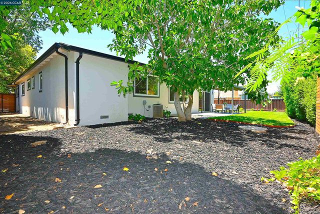 846 Savannah Cir, Walnut Creek, CA 94598