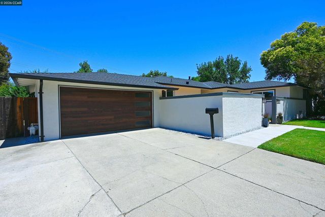 846 Savannah Cir, Walnut Creek, CA 94598