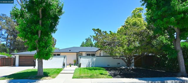 846 Savannah Cir, Walnut Creek, CA 94598