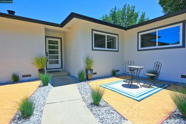 846 Savannah Cir, Walnut Creek, CA 94598