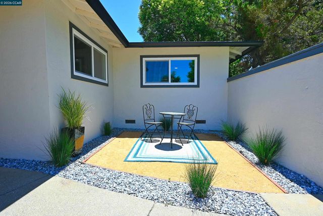 846 Savannah Cir, Walnut Creek, CA 94598
