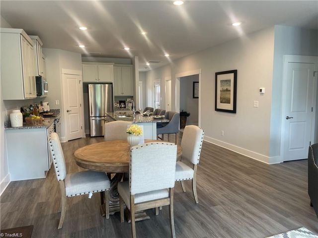 215 Cason Drive, Gibsonville, NC 27249