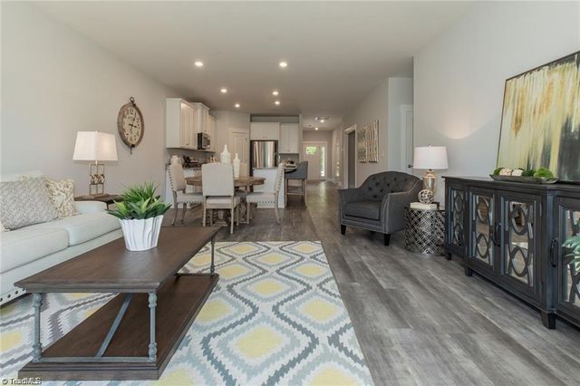 215 Cason Drive, Gibsonville, NC 27249