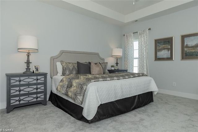 215 Cason Drive, Gibsonville, NC 27249