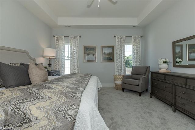 215 Cason Drive, Gibsonville, NC 27249