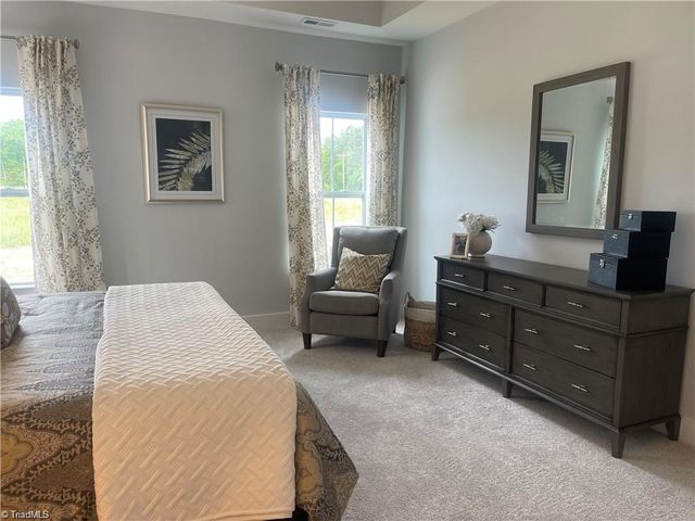 215 Cason Drive, Gibsonville, NC 27249