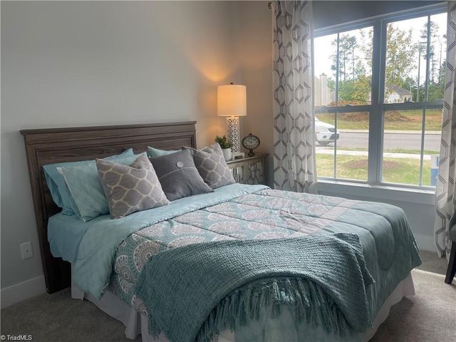 215 Cason Drive, Gibsonville, NC 27249