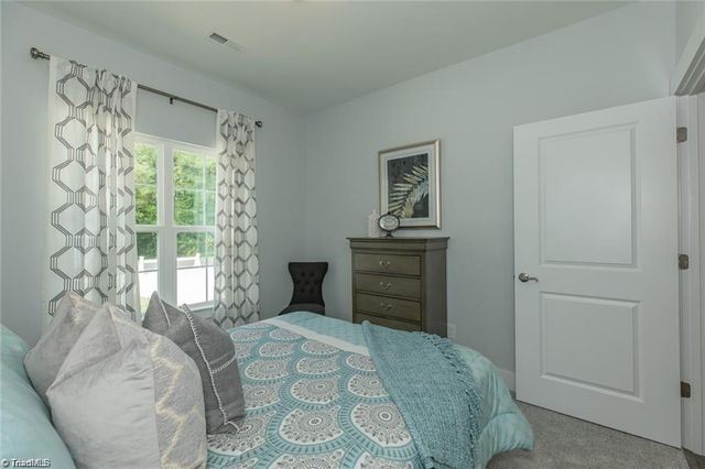 215 Cason Drive, Gibsonville, NC 27249