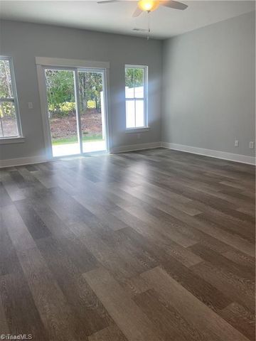 215 Cason Drive, Gibsonville, NC 27249