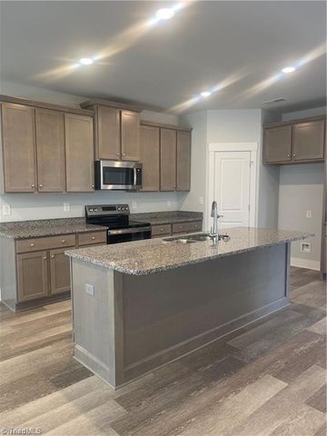 215 Cason Drive, Gibsonville, NC 27249