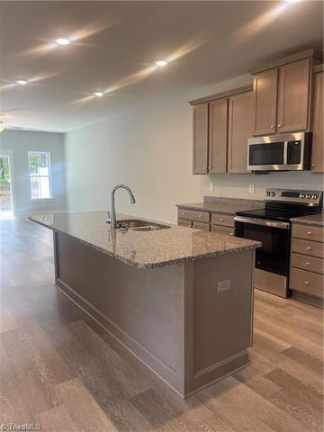 215 Cason Drive, Gibsonville, NC 27249
