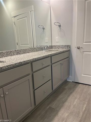 215 Cason Drive, Gibsonville, NC 27249