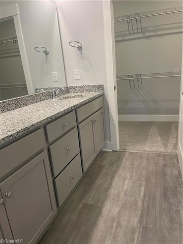215 Cason Drive, Gibsonville, NC 27249