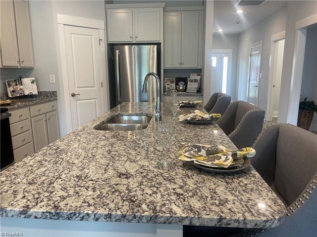 215 Cason Drive, Gibsonville, NC 27249