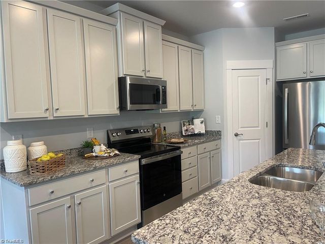 215 Cason Drive, Gibsonville, NC 27249