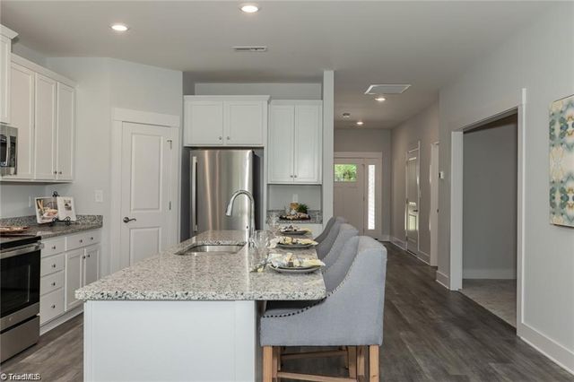 215 Cason Drive, Gibsonville, NC 27249