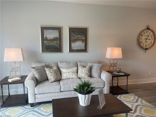 215 Cason Drive, Gibsonville, NC 27249