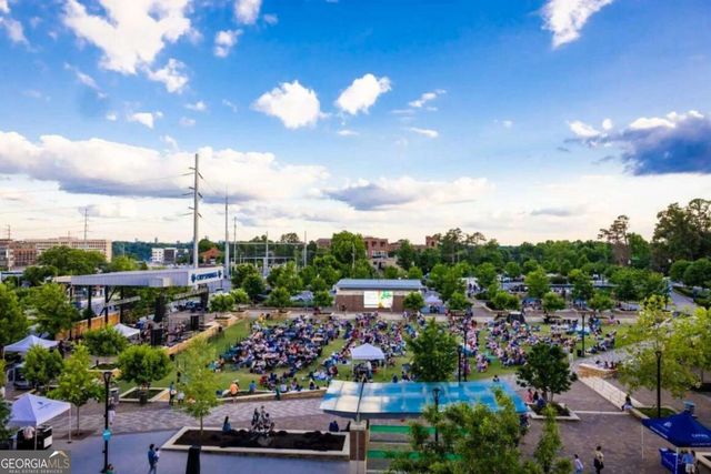 318 Sandy Springs Circle 160, Atlanta, GA 30328