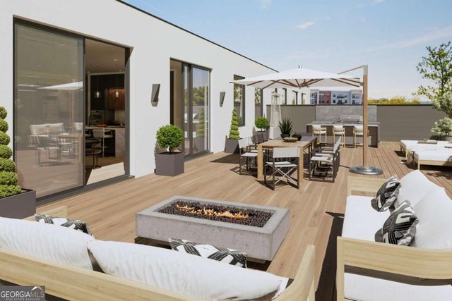 318 Sandy Springs Circle 160, Atlanta, GA 30328