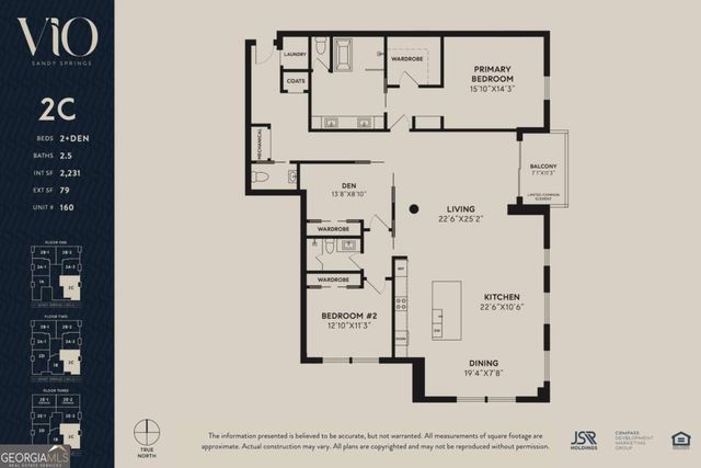 318 Sandy Springs Circle 160, Atlanta, GA 30328