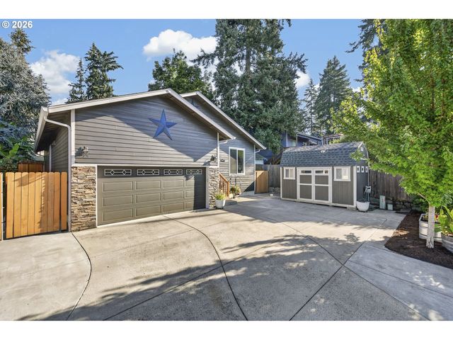 15516 Ne 39TH St, Vancouver, WA 98682
