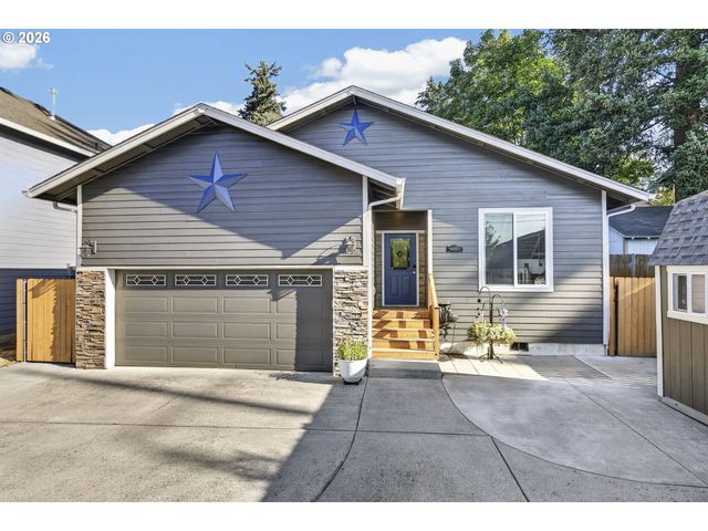 15516 Ne 39TH St, Vancouver, WA 98682