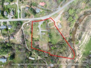 648 Sand Hill Road, Asheville, NC 28806