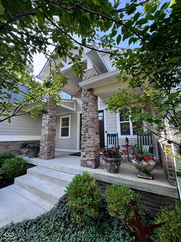2913 Cordial Court, Westfield, IN 46074