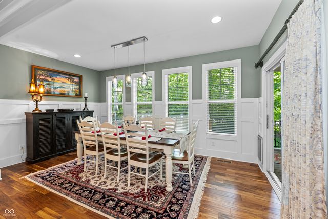 2913 Cordial Court, Westfield, IN 46074