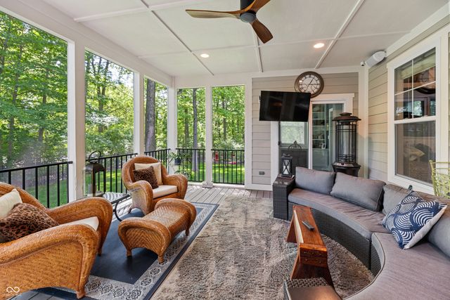 2913 Cordial Court, Westfield, IN 46074