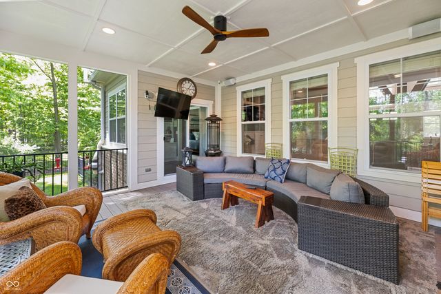 2913 Cordial Court, Westfield, IN 46074