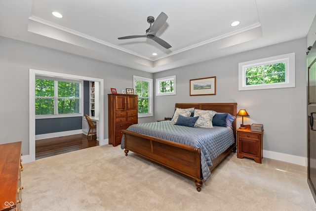 2913 Cordial Court, Westfield, IN 46074
