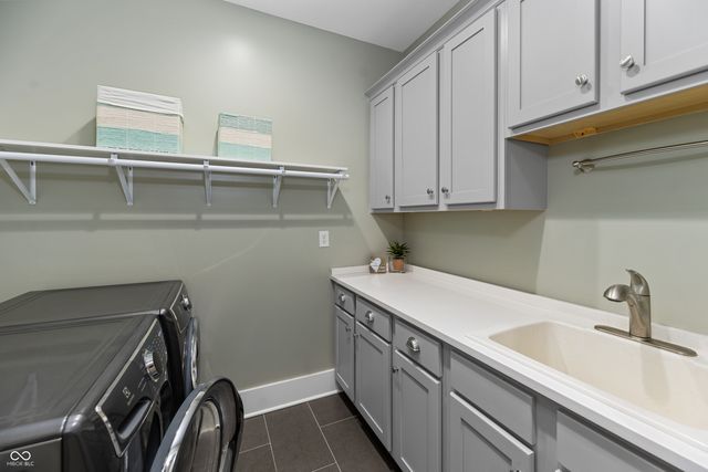 2913 Cordial Court, Westfield, IN 46074