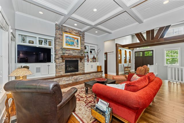 2913 Cordial Court, Westfield, IN 46074