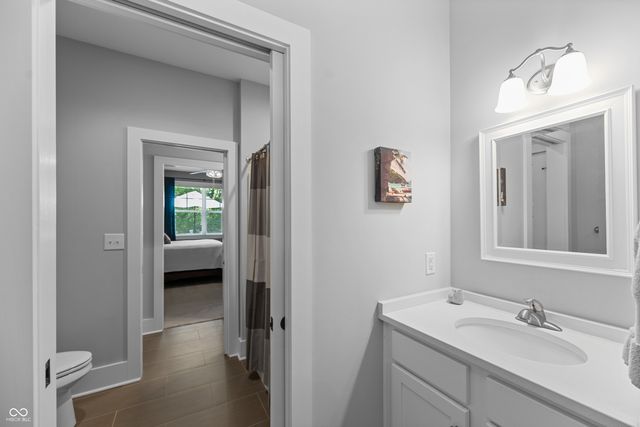 2913 Cordial Court, Westfield, IN 46074