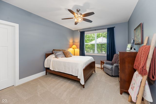 2913 Cordial Court, Westfield, IN 46074