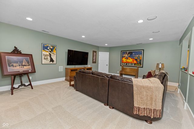 2913 Cordial Court, Westfield, IN 46074