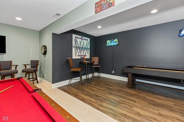 2913 Cordial Court, Westfield, IN 46074