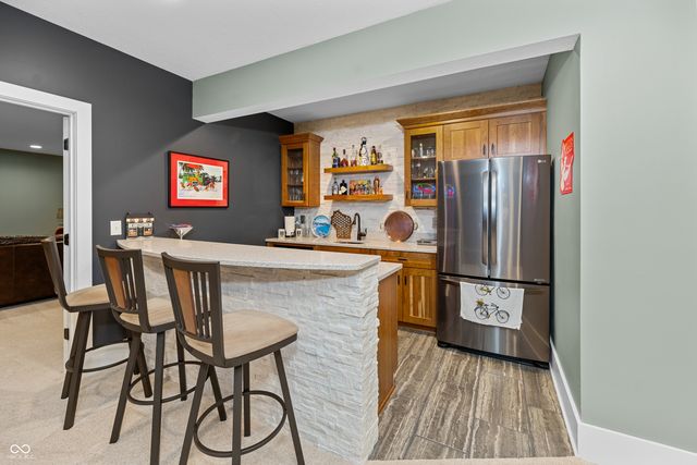 2913 Cordial Court, Westfield, IN 46074