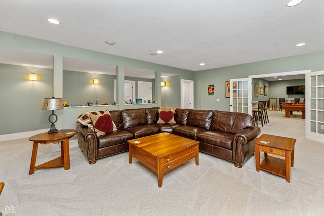 2913 Cordial Court, Westfield, IN 46074