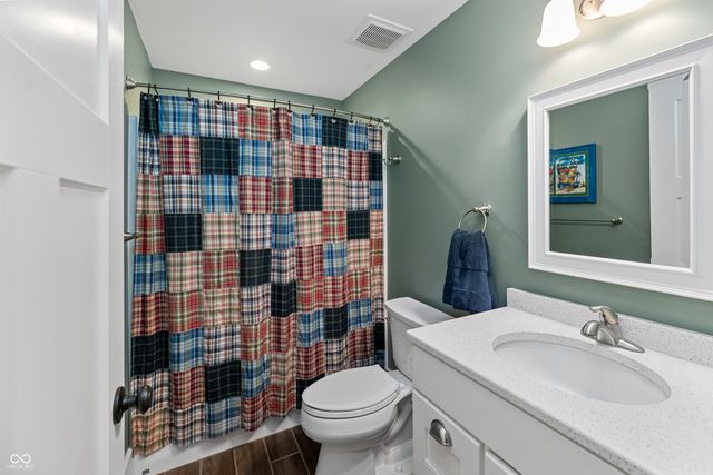 2913 Cordial Court, Westfield, IN 46074