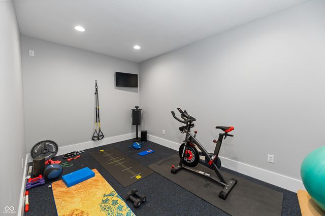 2913 Cordial Court, Westfield, IN 46074