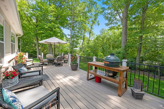 2913 Cordial Court, Westfield, IN 46074