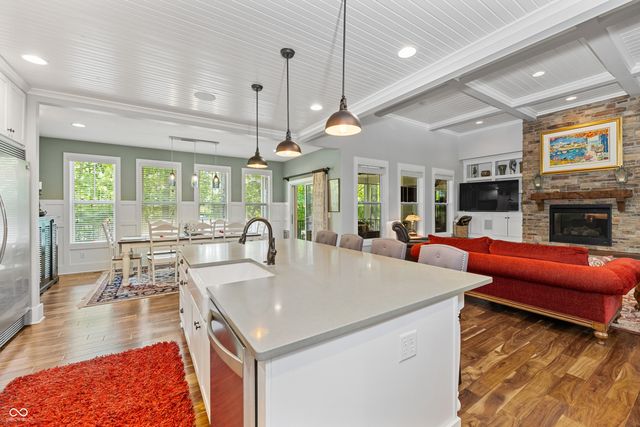 2913 Cordial Court, Westfield, IN 46074