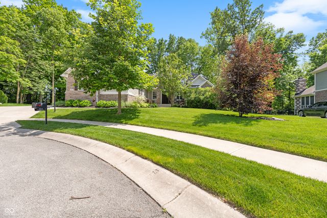 2913 Cordial Court, Westfield, IN 46074