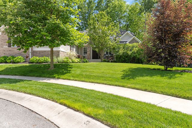 2913 Cordial Court, Westfield, IN 46074