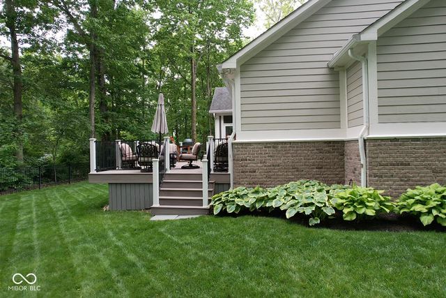 2913 Cordial Court, Westfield, IN 46074