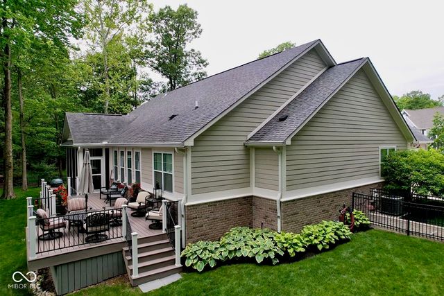 2913 Cordial Court, Westfield, IN 46074