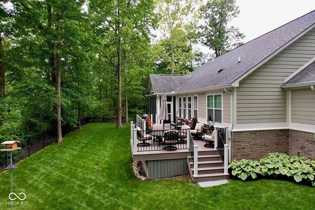 2913 Cordial Court, Westfield, IN 46074
