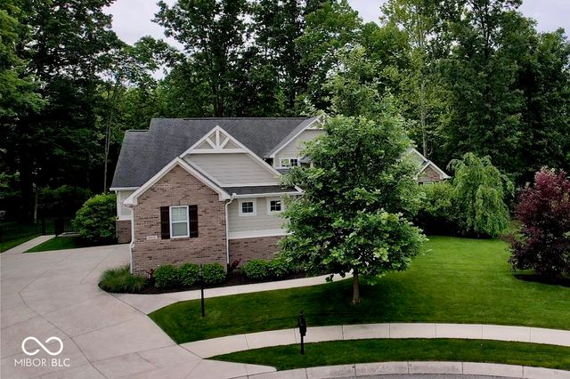 2913 Cordial Court, Westfield, IN 46074